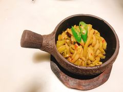 -佬麻雀·剁椒鱼头(京基KK One店)