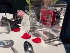 -L'Arome芳芳法国餐厅(仙林金鹰店)