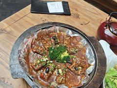 -饕林餐厅(太古里东升店)