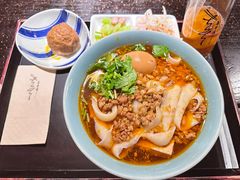 -喜晋道面馆(华严寺广场店)