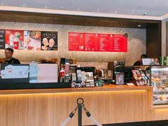 -星巴克(深圳港隆城分店)