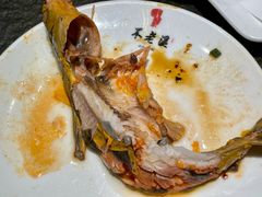 -不老溪贵州菜(广安门总店)