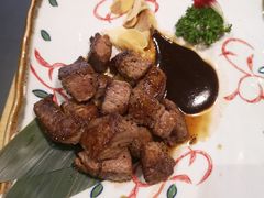 -山之川日料放题(通州店)