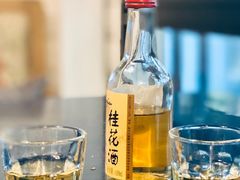 -兰桂坊·花园餐厅(西湖店)