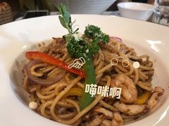 -静香HOUSE·全时段融合餐厅(七星欢乐颂店)