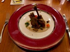 -沈阳君悦酒店·意坊意大利餐厅