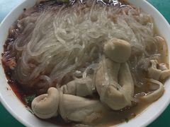 -甘记肥肠粉(马鞍北路店)