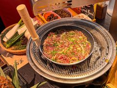-黑牛の店·黑金店(沈阳万象城店)
