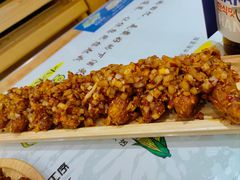 -韩食味·小木屋(日照店)