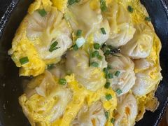 -余氏豆腐包老店(东直街店)