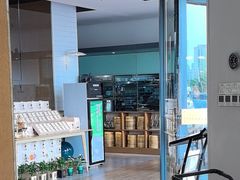 -四季餐厅(大寺店)