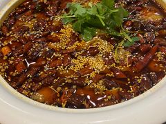 -薛阿婆(北美新天地中心店)