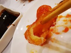 -凤凰园烤鸭店·唐山菜·传承花椒肉(老唐丰路店)