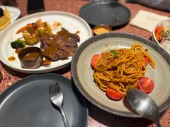 -La Terre乐田(万象城店)