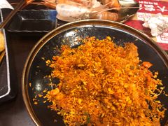 -钳真多钓虾馆·小龙虾海鲜烧烤(九六广场店)