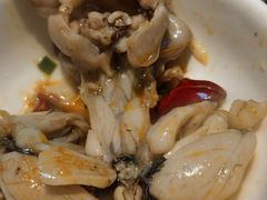 蛙-火辣辣美蛙鱼头自助火锅(仁和路店)