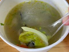 -阿玲面线糊(溪岸路店)