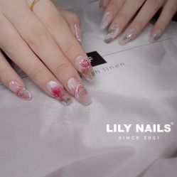 -LILY NAILS美甲美睫