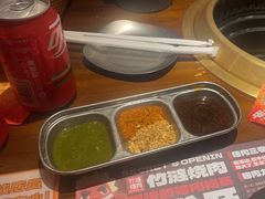 -竹涟烧肉(欢肆店•原星悦荟店)