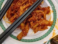 -华天延吉餐厅(西四总店)