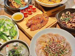-桂小厨广西菜(印象城店)