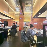 隐藏在角落里的铁板烧烤