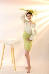 -蜜阁孕味亲子摄影(太奥广场店)