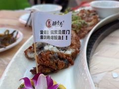 -醉壹号海鲜大排档(厦门美食地标店)