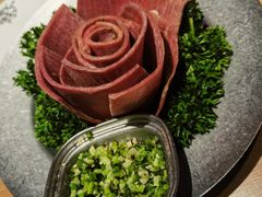 -烧肉达人•炭火烧肉(新天地店)