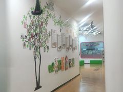 -爱威盛亲子俱乐部·纽约国际早托中心