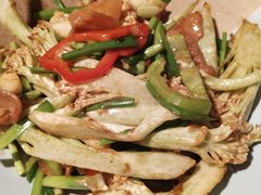 想吃花菜-外婆家(南开大悦城店)