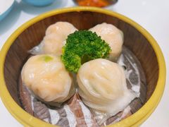 -润记·广东餐馆(苏州中心店)