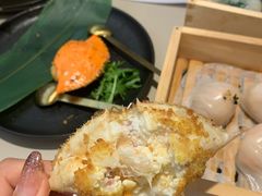 -蔡澜点心·粤菜(西单大悦城店)