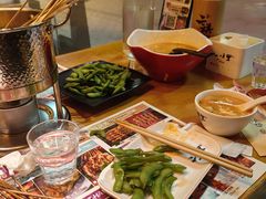 -二旗里烧烤·烤羊排(龙域店)