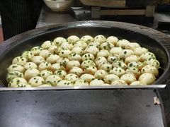-哑巴生煎(临顿路店)