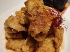 -老妈菜馆(建设街店)