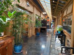 -那家山城(樱桃园店)