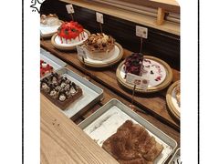 -西村叔叔的店·面包·甜品·蛋糕(崂山丽达店)