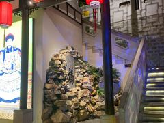 门面-江南韵·无锡太湖文化体验餐厅(凤凰天街店)