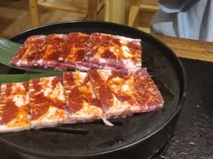 -九田家黑牛烤肉料理(石路天虹店)