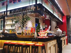 -炙柒Sekinana·精致料理 烧鸟·铁板烧(海上世界店)