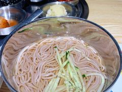 -韩国大金刚烤肉·料理(印象城店)
