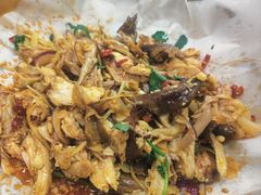 -东排食堂长沙小吃大排档(五一广场店)