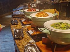 -杭州国际会议中心洲际酒店-原素全日餐厅(解放东路店)