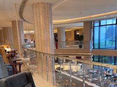 -羿庭 Peacock Alley(上海外滩华尔道夫酒店)