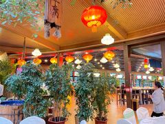 -大鹅岛绿色生态美食园
