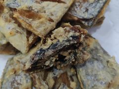 -老山记海城馅饼大酒店(振兴小区店)