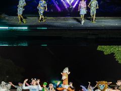 -济南野生动物世界
