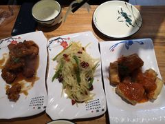 徽州经典毛豆腐-臭桂鱼儿特色餐厅(朝晖七小区北区店)