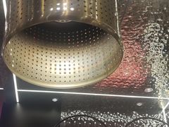 -巴蜀王婆大虾(南锣鼓巷店)